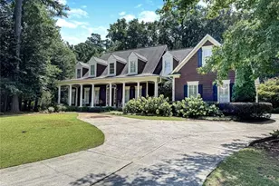 2473 Kirk Ln NW, Kennesaw, GA 30152 - Photo 2