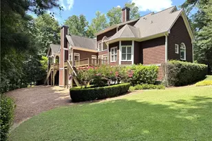 2473 Kirk Ln NW, Kennesaw, GA 30152 - Photo 6