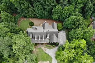 2473 Kirk Ln NW, Kennesaw, GA 30152 - Photo 4