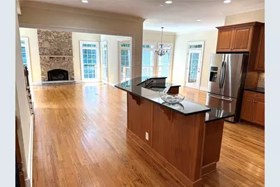 2473 Kirk Lane NW, Kennesaw, GA 30152 - Photo 8