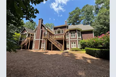 2473 Kirk Lane NW, Kennesaw, GA 30152 - Photo 40