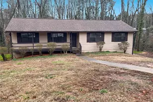 4400 Red Cedar Ct, Stone Mountain, GA 30083 - Photo 1