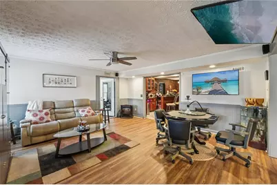 4208 Edgeworth Drive, Flowery Branch, GA 30542 - Photo 22