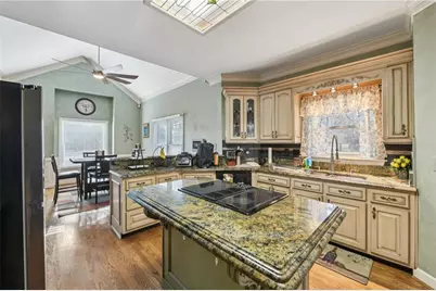 4208 Edgeworth Drive, Flowery Branch, GA 30542 - Photo 12