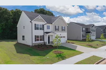 159 Defilippe Drive, Statham, GA 30666 - Photo 2