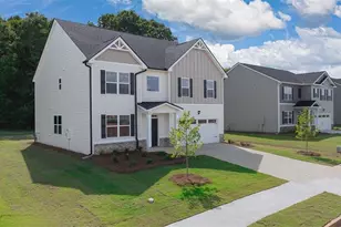 159 Defilippe Dr, Statham, GA 30666 - Photo 2