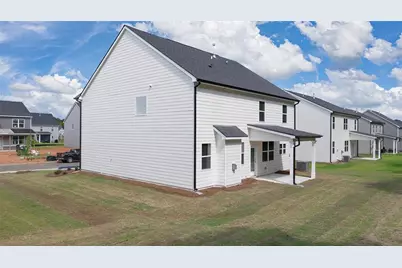159 Defilippe Drive, Statham, GA 30666 - Photo 2