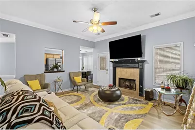 40 Pine Shadow Circle, Covington, GA 30016 - Photo 10