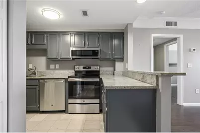 199 14th Street NE #1604, Atlanta, GA 30309 - Photo 6