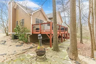 2981 Elberta Terrace, Powder Springs, GA 30127 - Photo 48