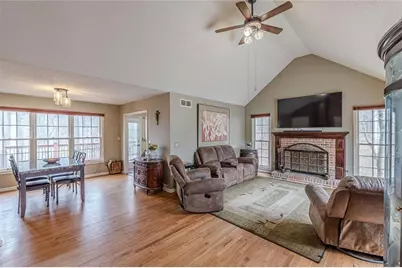 2981 Elberta Terrace, Powder Springs, GA 30127 - Photo 8