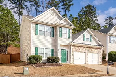 32 Brookvalley Court W, Dallas, GA 30157 - Photo 2