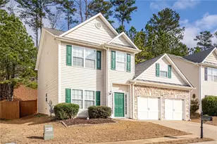 32 Brookvalley Ct W, Dallas, GA 30157 - Photo 2