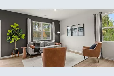 5986 Skylar Drive, South Fulton, GA 30331 - Photo 8