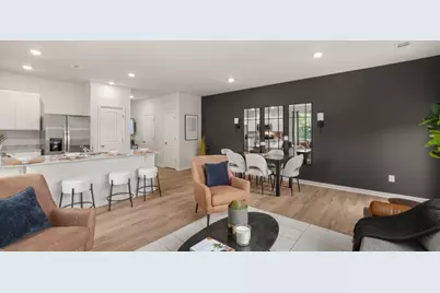 5986 Skylar Drive, South Fulton, GA 30331 - Photo 10