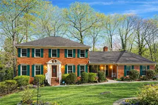 5027 Castlewood Dr SW, Lilburn, GA 30047 - Photo 34