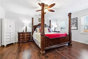 5027 Castlewood Dr SW, Lilburn, GA 30047 - Photo 28