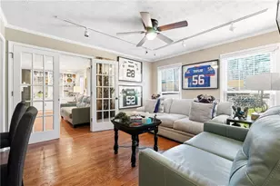 5027 Castlewood Dr SW, Lilburn, GA 30047 - Photo 14