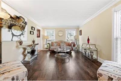 5027 Castlewood Drive SW, Lilburn, GA 30047 - Photo 20