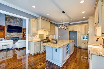 1049 Highland Village Trail, Mableton, GA 30126 - Photo 14