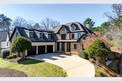 1049 Highland Village Trail, Mableton, GA 30126 - Photo 2