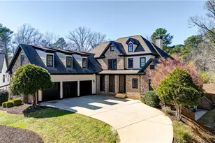 1049 Highland Village Trail, Mableton, GA 30126 - Photo 2