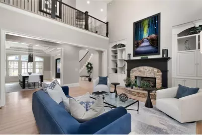 3835 Rockhaven Court, Marietta, GA 30066 - Photo 14