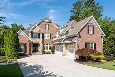 3835 Rockhaven Court, Marietta, GA 30066 - Photo 2