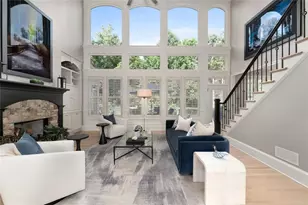 3835 Rockhaven Ct, Marietta, GA 30066 - Photo 16