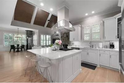 3835 Rockhaven Court, Marietta, GA 30066 - Photo 20