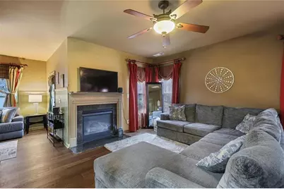 1951 Bay Beauty Lane SW, Austell, GA 30106 - Photo 10