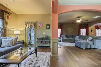 1951 Bay Beauty Lane SW, Austell, GA 30106 - Photo 14