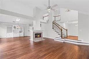 2298 Goodwood Blvd SE, Smyrna, GA 30080 - Photo 8