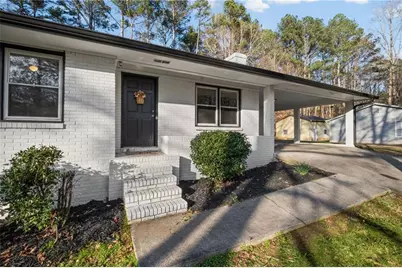 406 Marty Lane, Dallas, GA 30132 - Photo 32