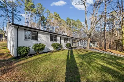 406 Marty Lane, Dallas, GA 30132 - Photo 28