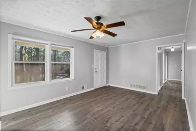 406 Marty Lane, Dallas, GA 30132 - Photo 6