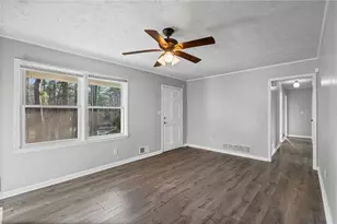 406 Marty Ln, Dallas, GA 30132 - Photo 6