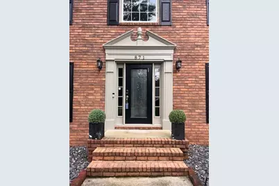 871 Cedar Trace SW, Lilburn, GA 30047 - Photo 2