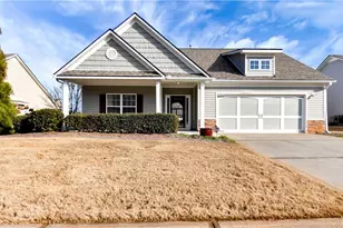 816 Ideal Pl, Winder, GA 30680 - Photo 1