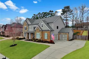 2096 Democracy Dr, Buford, GA 30519 - Photo 2