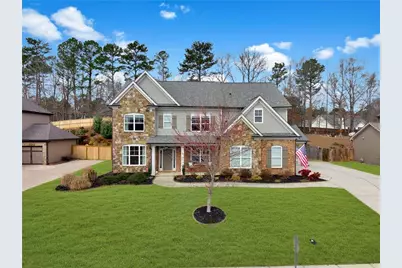 2096 Democracy Drive, Buford, GA 30519 - Photo 1