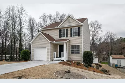 2147 Luna Lane, Gainesville, GA 30504 - Photo 2