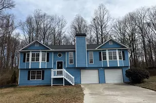 2982 Hollow Mill Ln, Buford, GA 30519 - Photo 2