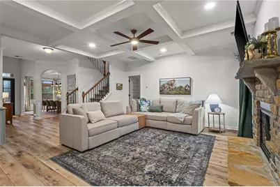 5925 Fielding Court, Cumming, GA 30041 - Photo 8