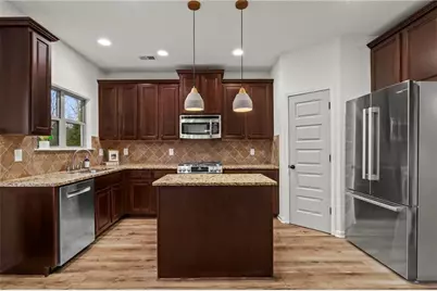 5925 Fielding Court, Cumming, GA 30041 - Photo 10