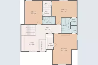 5925 Fielding Court, Cumming, GA 30041 - Photo 34