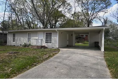 6363 Melrose Street, Douglasville, GA 30134 - Photo 2