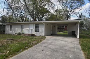 6363 Melrose St, Douglasville, GA 30134 - Photo 2