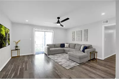 725 Dalrymple Road #8-I, Atlanta, GA 30328 - Photo 22