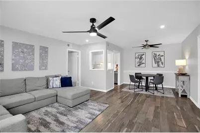 725 Dalrymple Road #8-I, Atlanta, GA 30328 - Photo 2